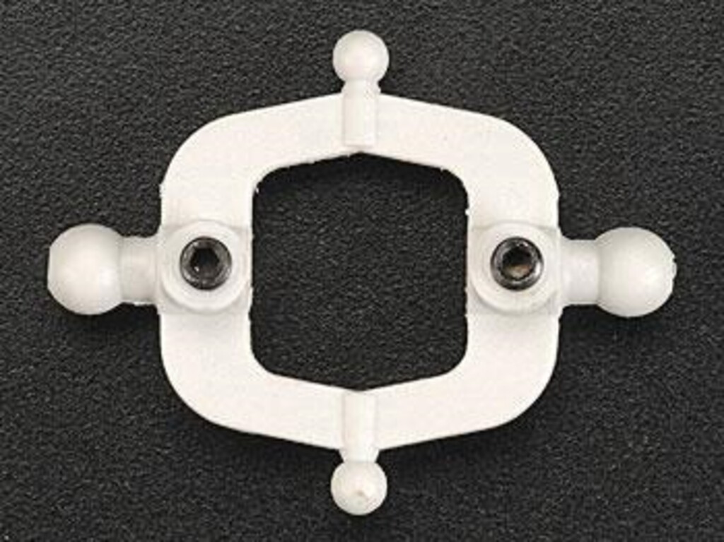 DF FD5002-007 OUTER CONTROL PL