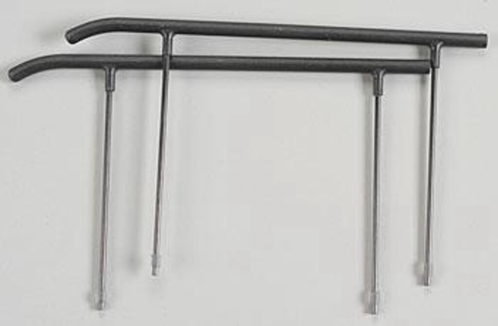 DF FD5002-011 SKID SET