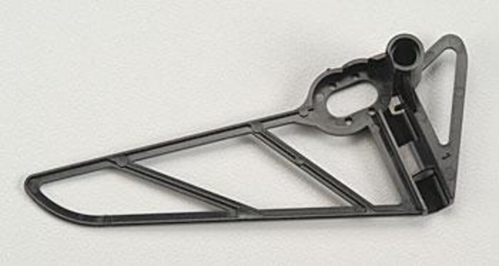 DF HAS-002 TAIL ROTOR HOUSE