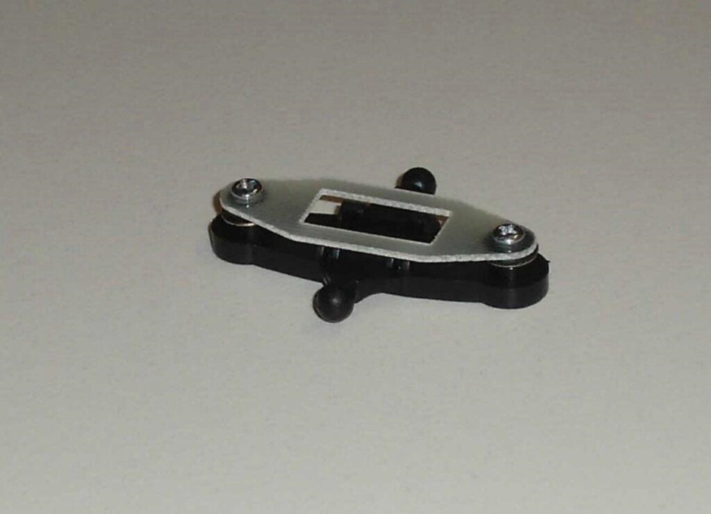 PH001 ROTOR HEAD SET