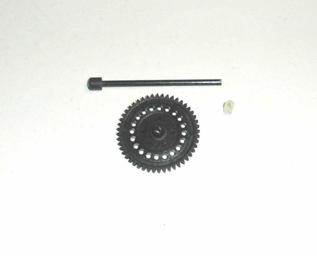 PH015 TAIL MOTOR DRIVE SET