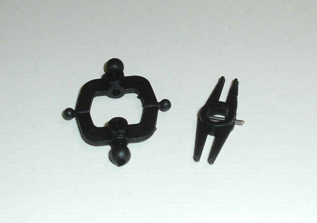 PH002 OUTER PADDLE CONTROL FRA