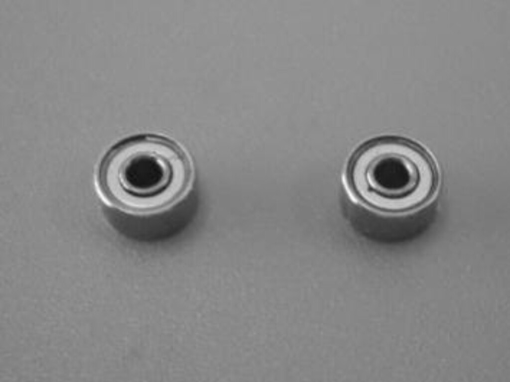 VTX-014 BEARING 2*6*3