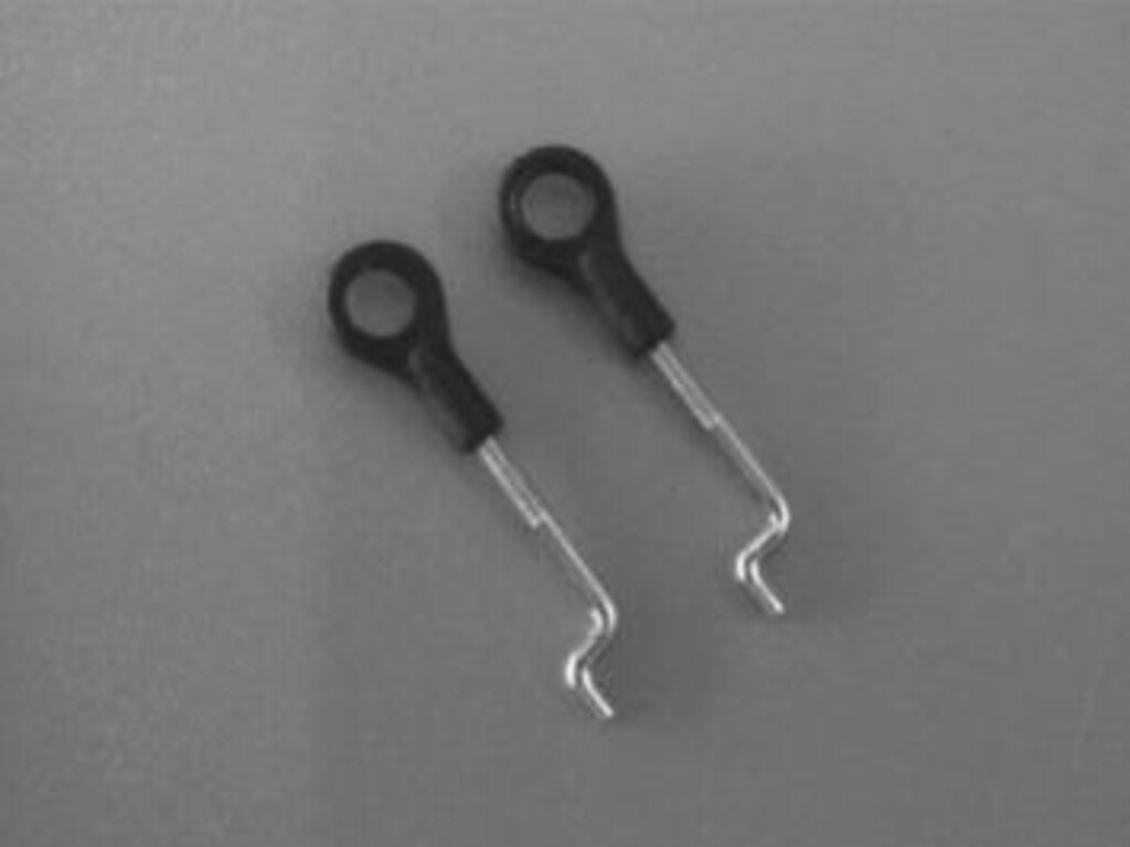 VTX-015 SERVO PUSHROD