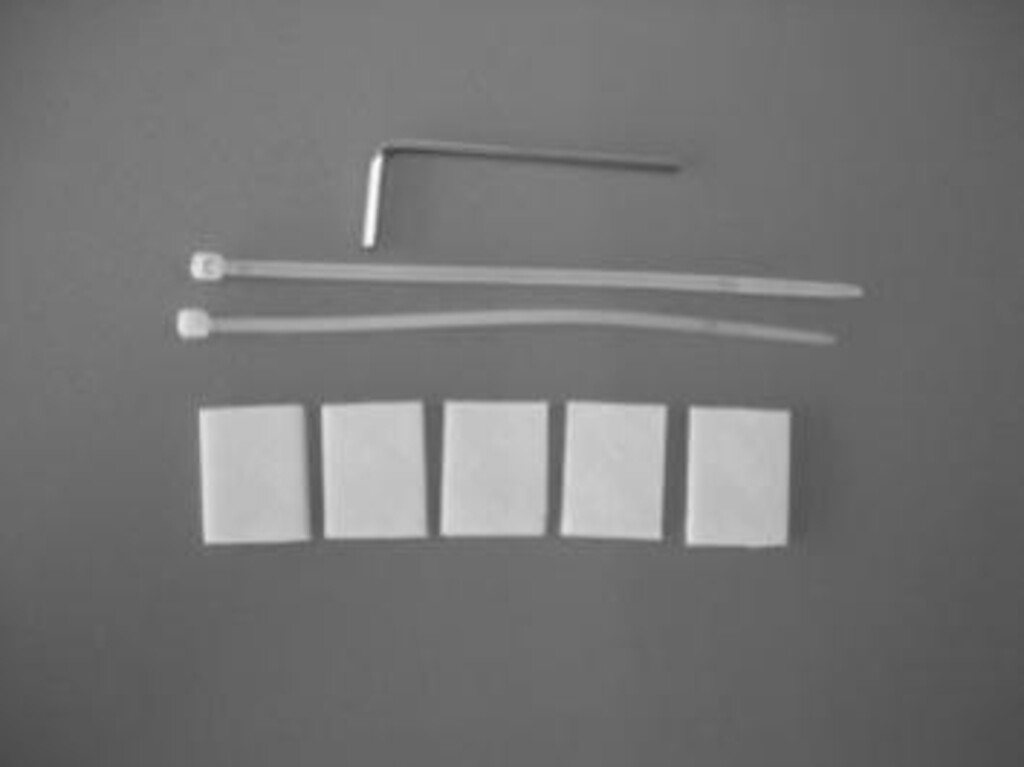 VTX-017 TOOL PACKAGE