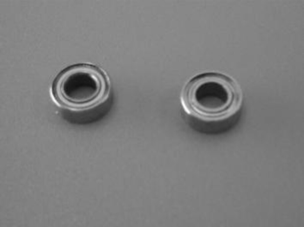 VTX-013 BEARRING 4*8*3