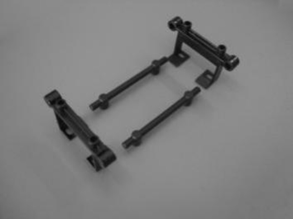 VTX-010 BATTERY SUPPORT