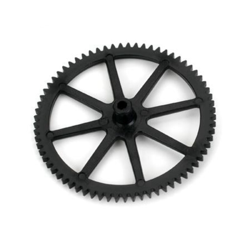 BCX INNER SHAFT MAIN GEAR EFLH1243