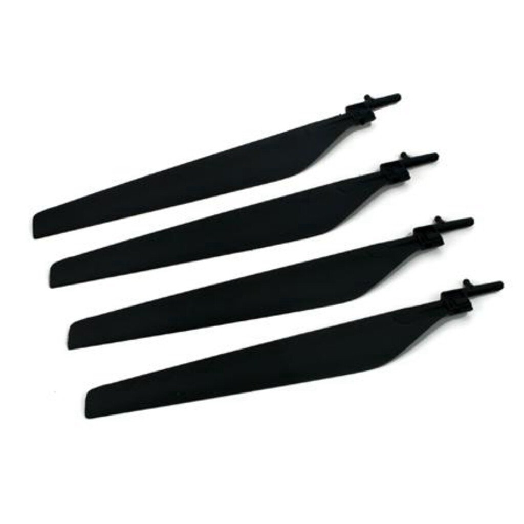 BCX LOWER MAIN BLADE SET EFLH1220