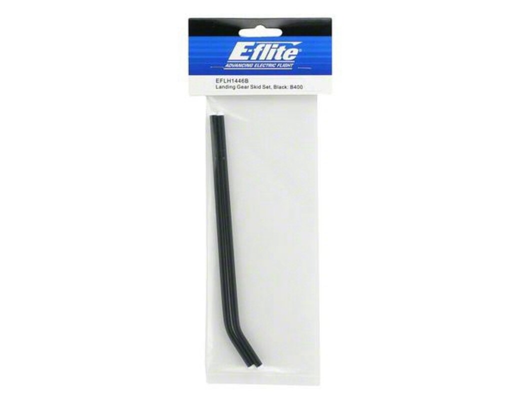 BLADE 400 LANDING SKID SET EFLH1446B
