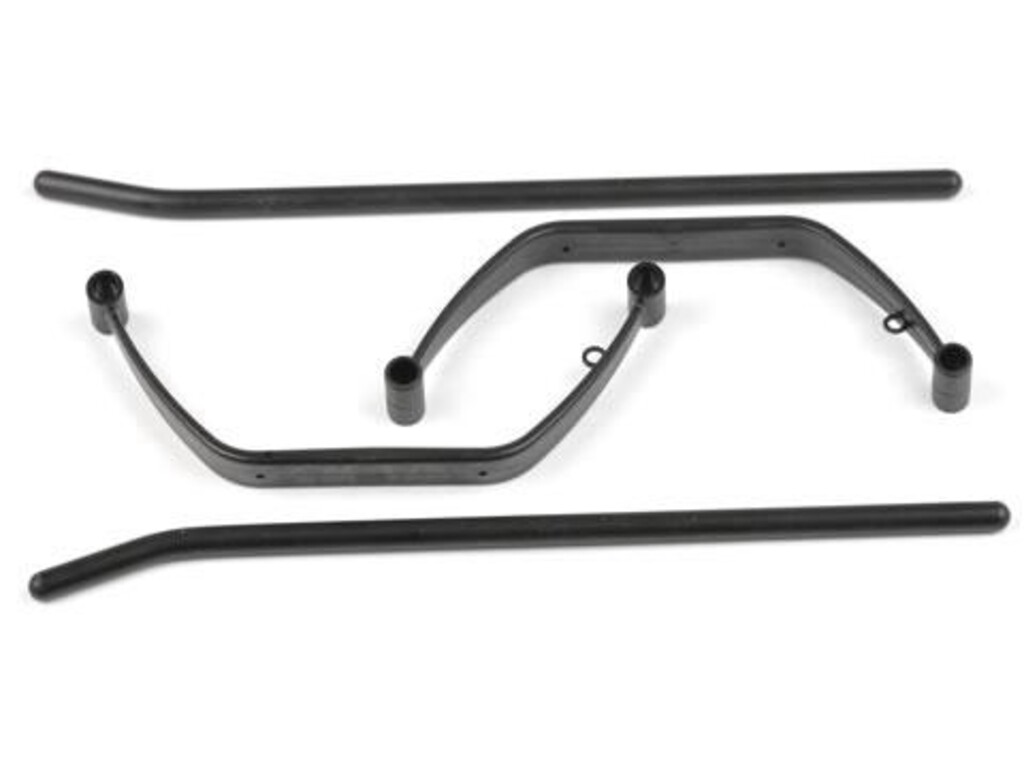 BELT CP LANDING SKID EK10543