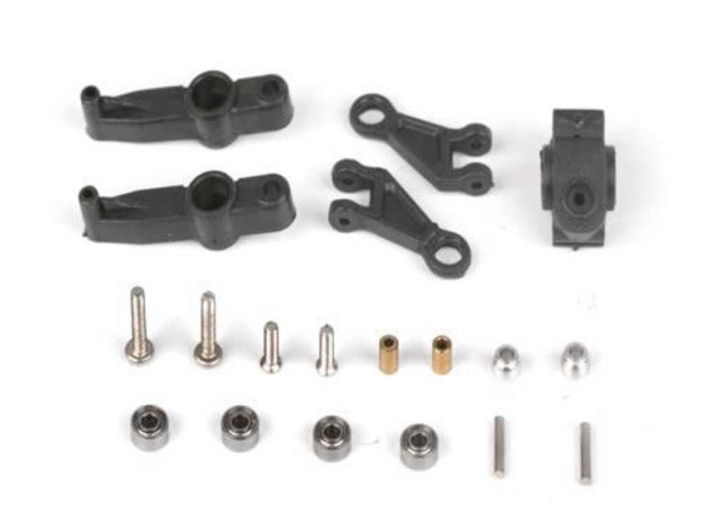 BELT CP CONTROL ARM SET EK10520