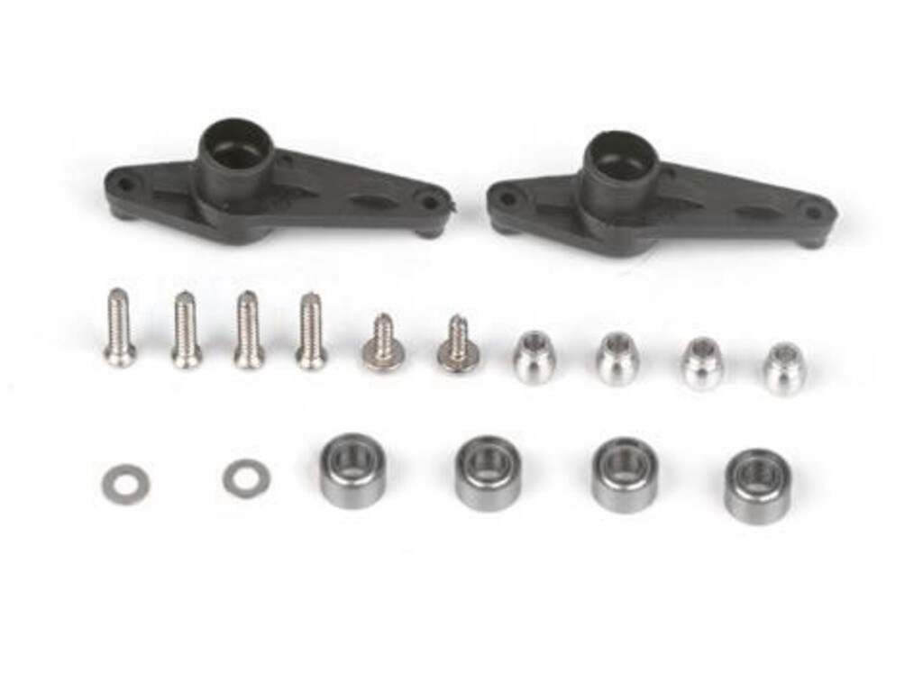 BELT CP BELL CONTROL ARM SET EK10516