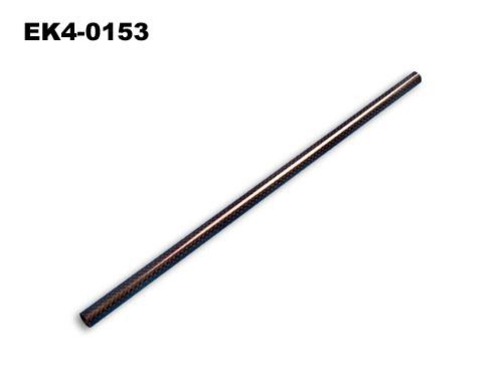 BELT CP TAIL BOOM CARBON EK40153