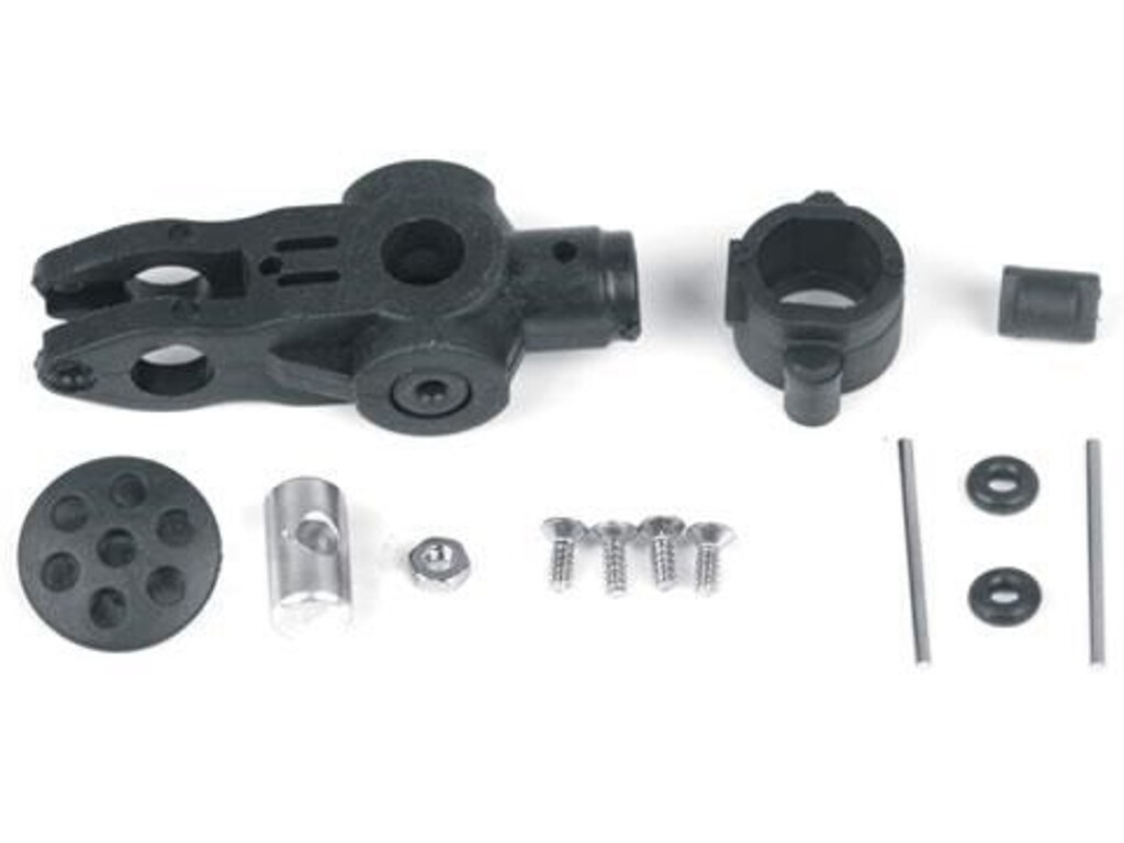 BELT CP MAIN BLADE HOLDER EK10517