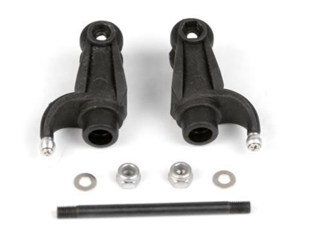 BELT CP MAIN BLADE CLAMP SET EK10515