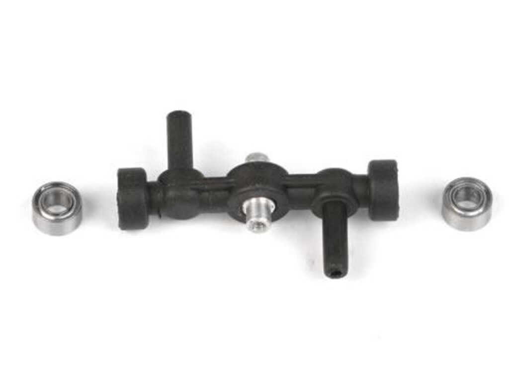 BELT CP FLYBAR CASE SET EK10518