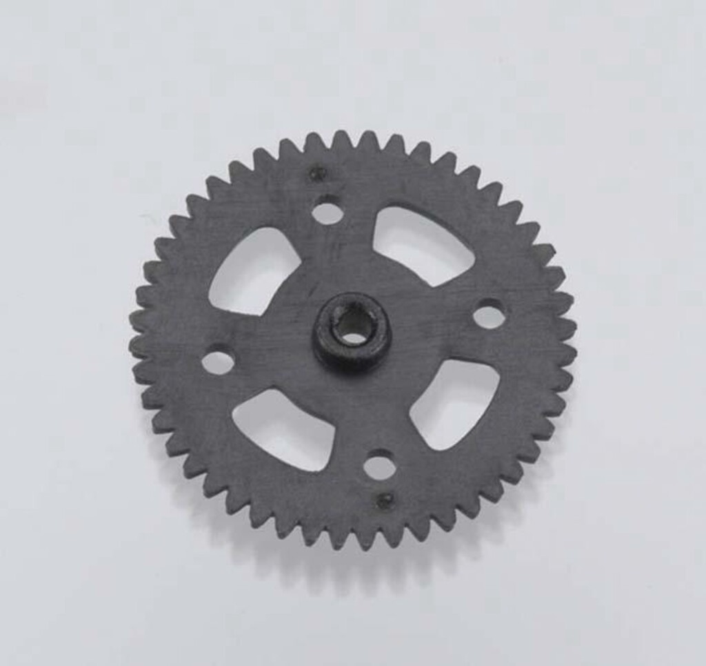 AXE CP TAIL ROTOR GEAR HMXE9558