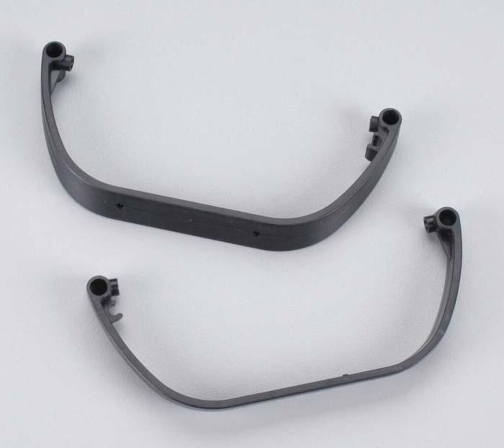 AXE CP SKID SUPPORTS HMXE8902