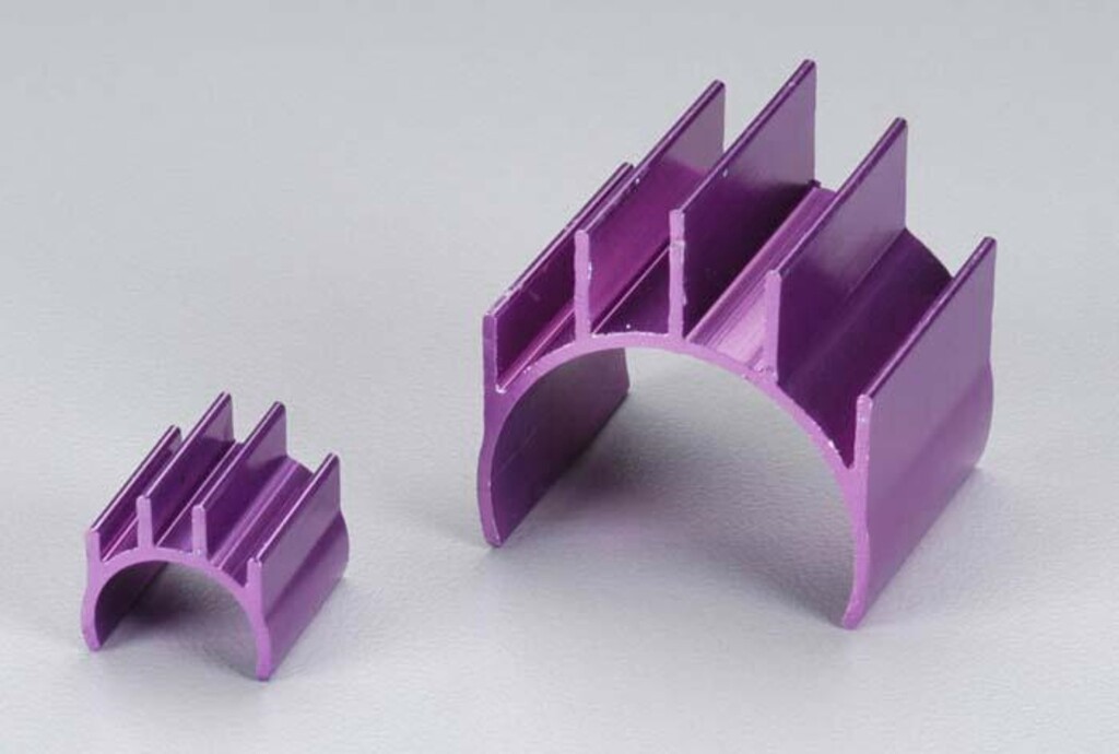 AXE CP MOTOR HEAT SINKS HMXE8623