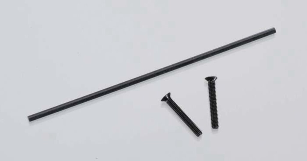 AXE CP CANOPY MOUNTS HMXE8605