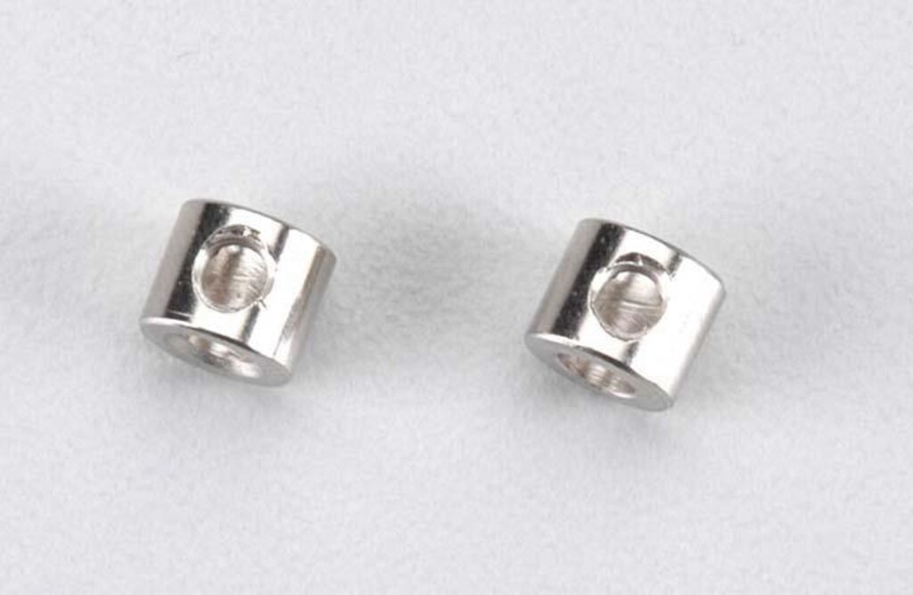 AXE CP FLYBAR WEIGHTS HMXE7805