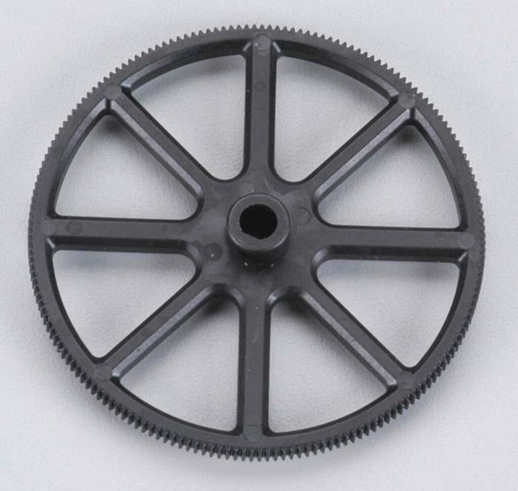 AXE CP MAIN ROTOR GEAR HMXE8404