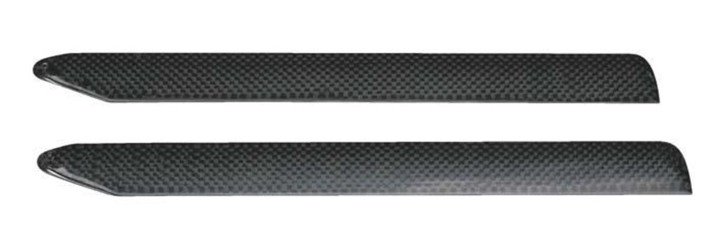 AXE CP MAIN BLADES CARBON FIBER HMXE4269