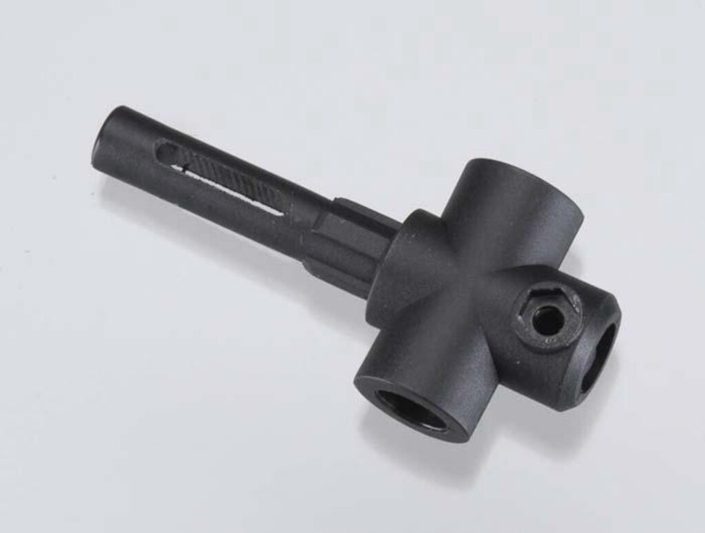 AXE CP CENTER HUB HMXE8607