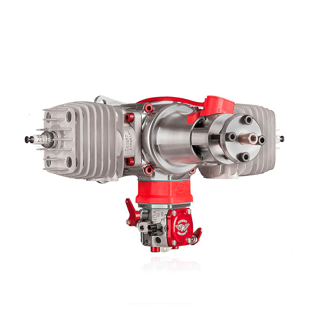 MOTOR DA 70CC C/IGNICAO MDA70