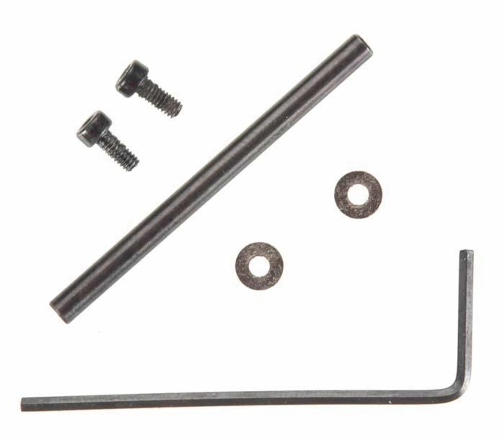 AXE CP FEATHERING SPINDLE BOLTS HMXE7814