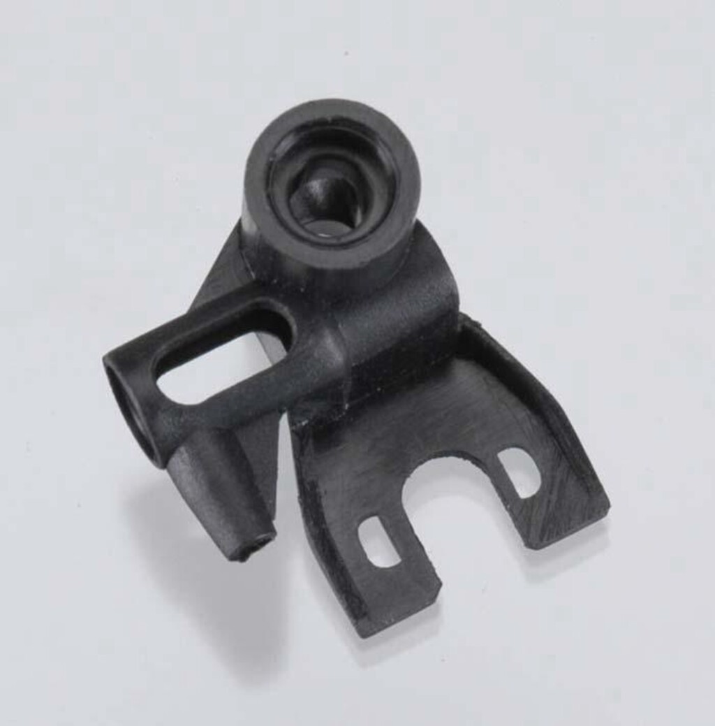 AXE CP TAIL MOTOR MOUNT HMXE9555
