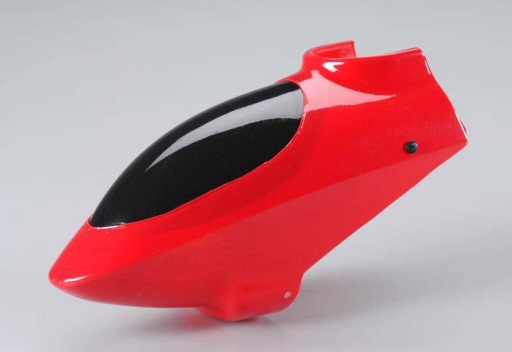 AXE CP CANOPY RED HMXE7422