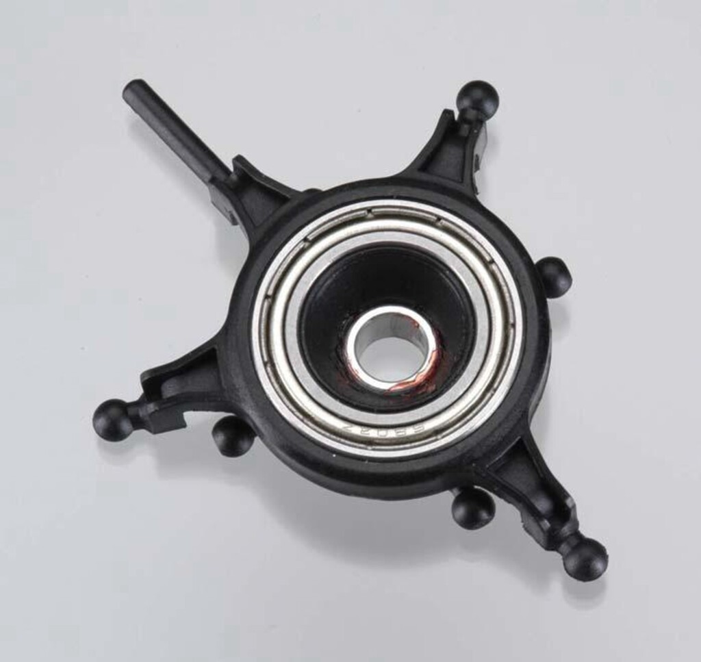 AXE CP SWASHPLATE ASSEMBY HMXE9001