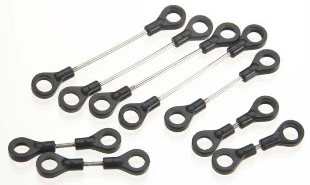 AXE 400 CONTROL LINKAGE SET HMXE8521