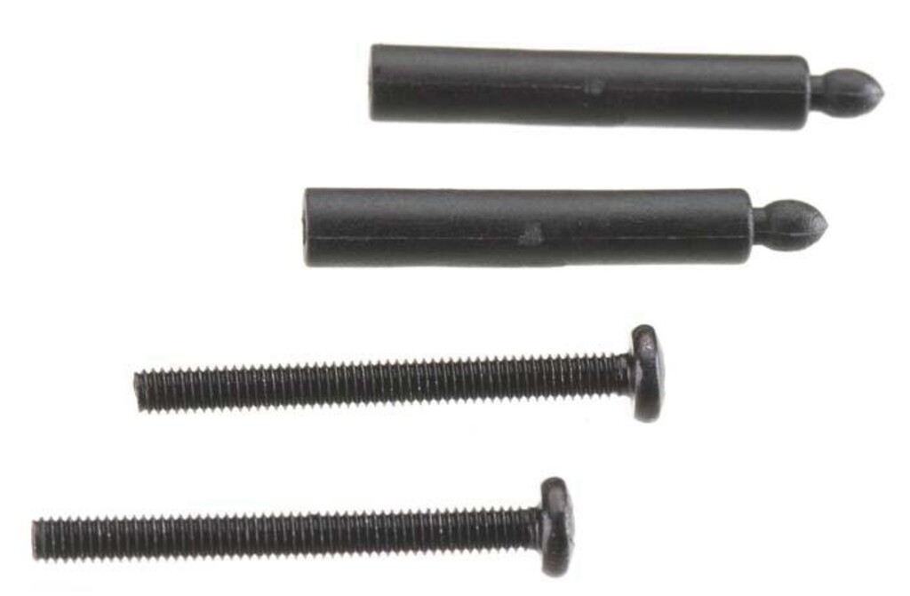 AXE 400 CANOPY SUPPORTS HMXE7935