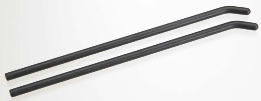 AXE 400 LANDING GEAR SKID HMXE7931