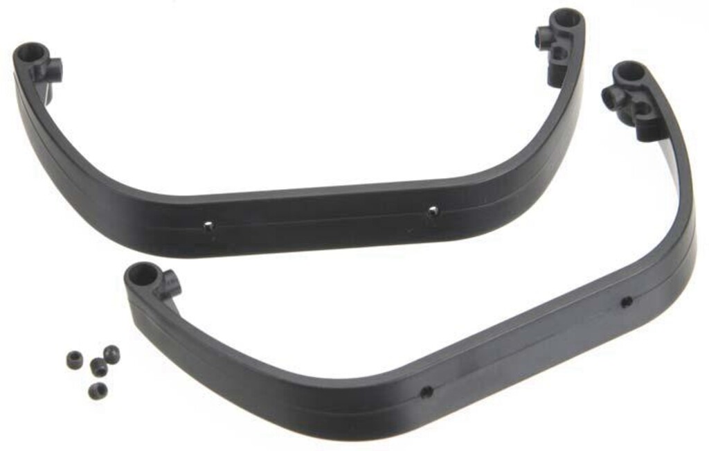 AXE 400 LANDING GEAR SUPPORT HMXE7932