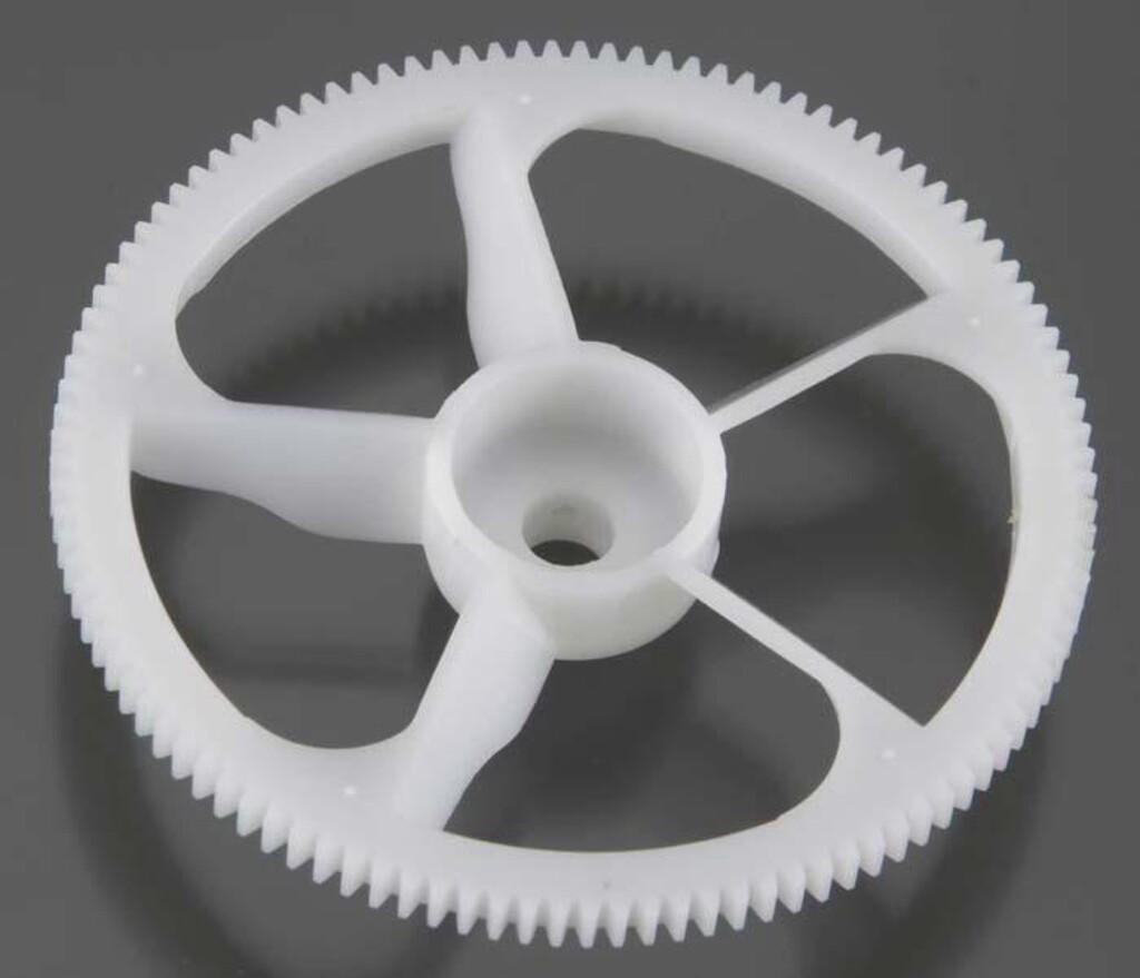 AXE 400 TAIL DRIVE GEAR HMXE8024