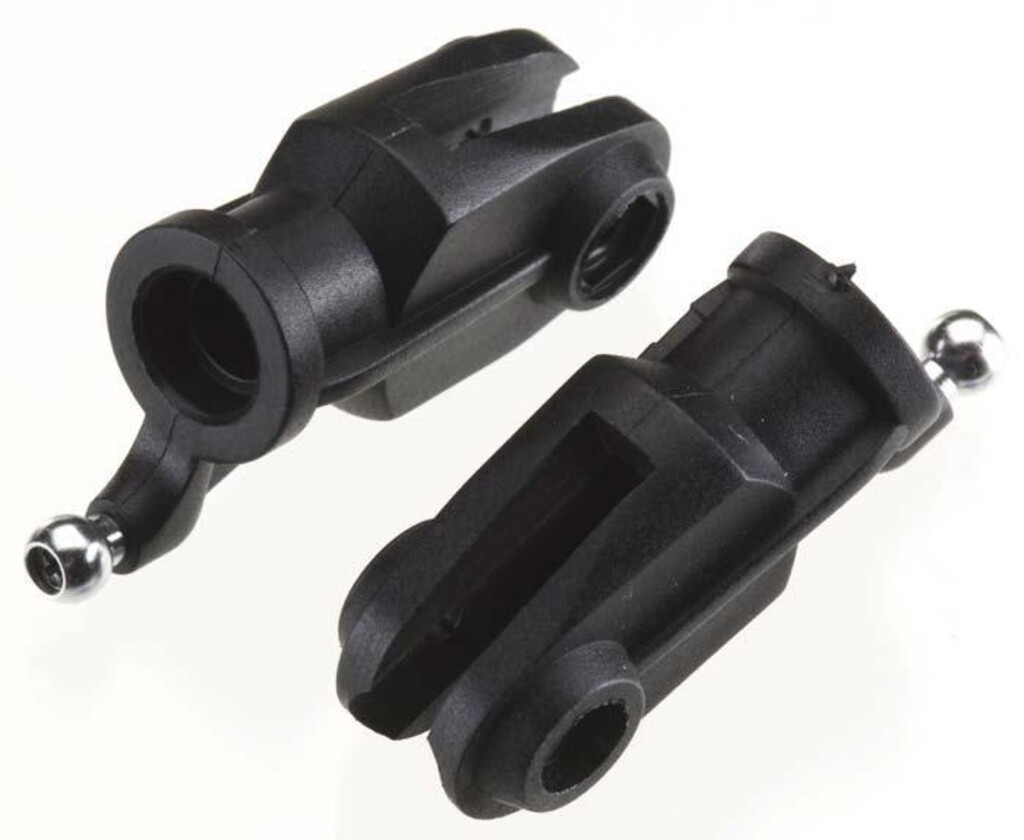 AXE 400 MAIN BLADE GRIPS HMXE8507