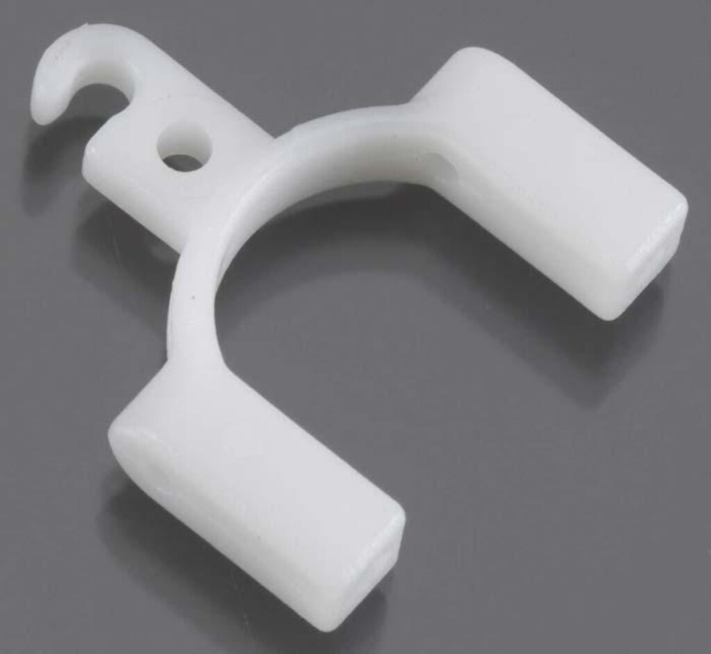 AXE 400 HORIZONTAL FIN MOUNT HMXE8640