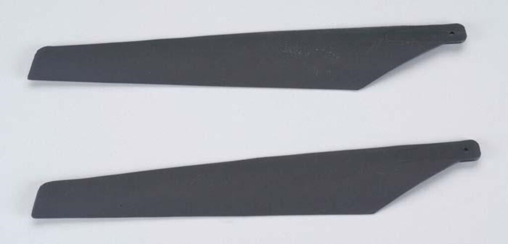 AXE EZ LOWER ROTOR BLADE 2PC HMXE8301