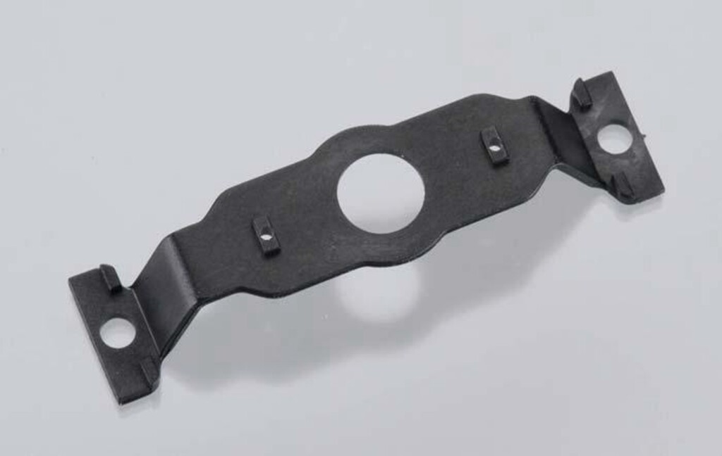 AXE EZ BATTERY BOX SUPPORT HMXE7202