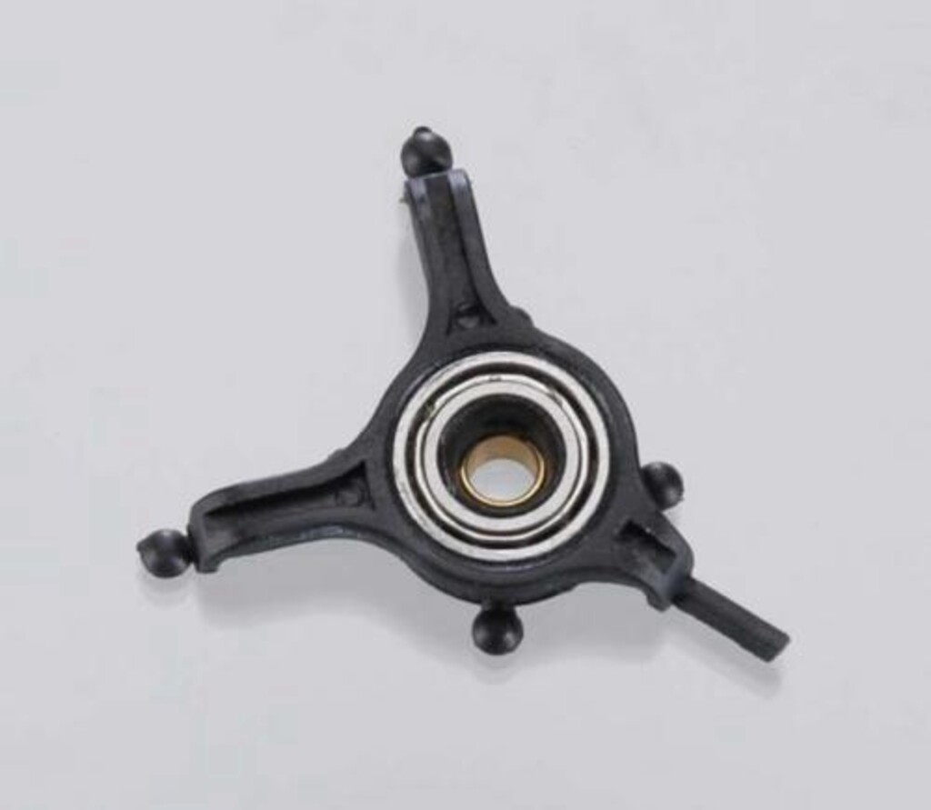 AXE EZ SWASH PLATE ASSEMBLY HMXE9003