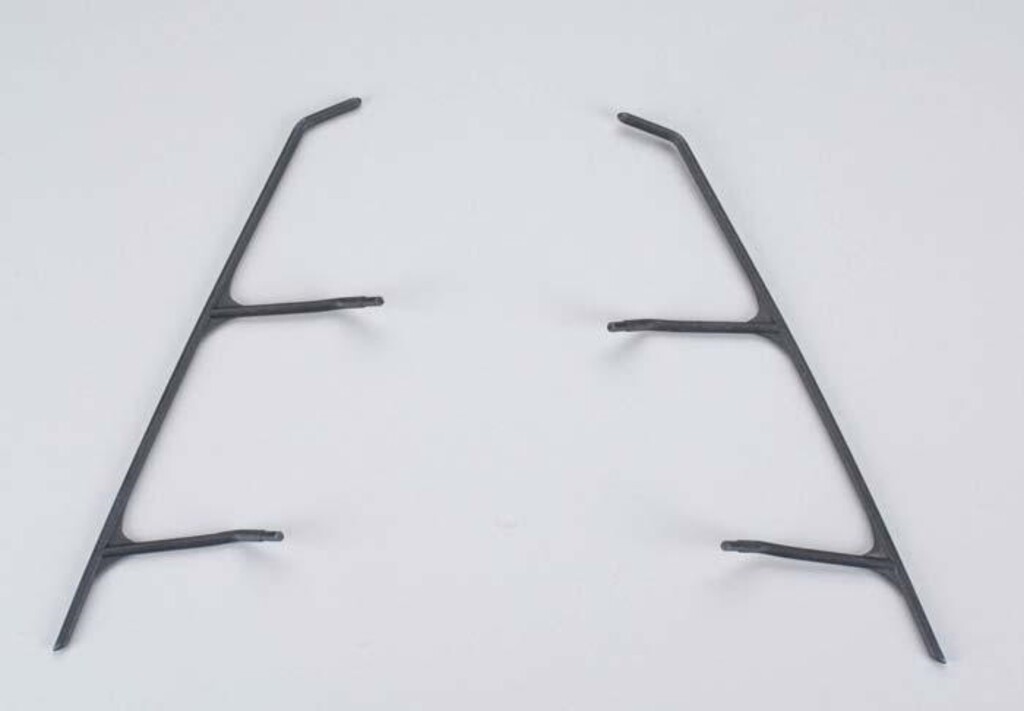 AXE EZ LANDING SKID HMXE8903