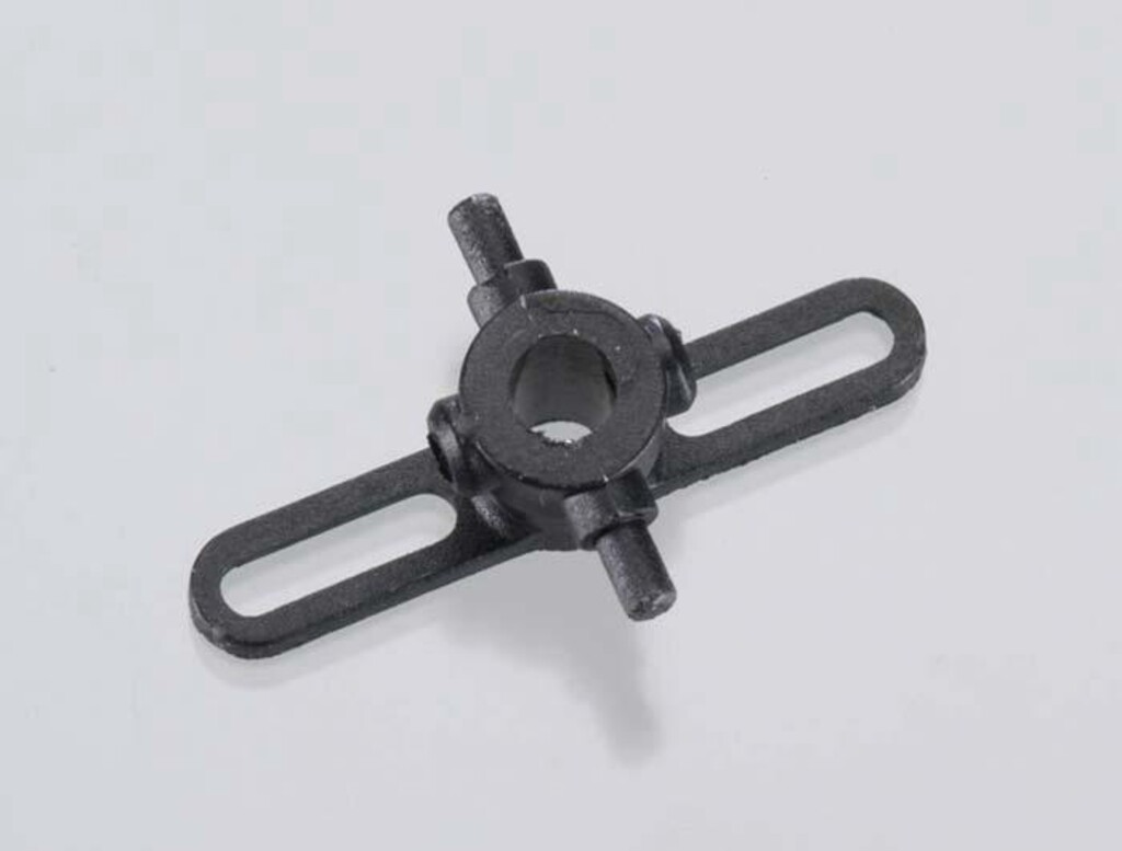 AXE EZ LOWER ROTOR HEAD HMXE8616