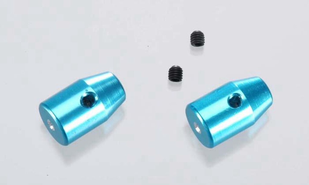 AXE EZ FLYBAR STABILIZER HMXE7809