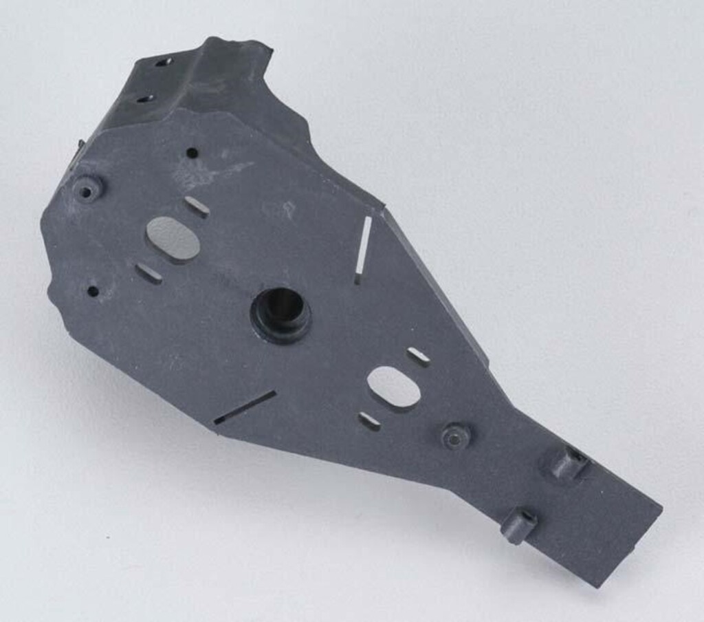 AXE EZ MAIN FRAME HMXE7911