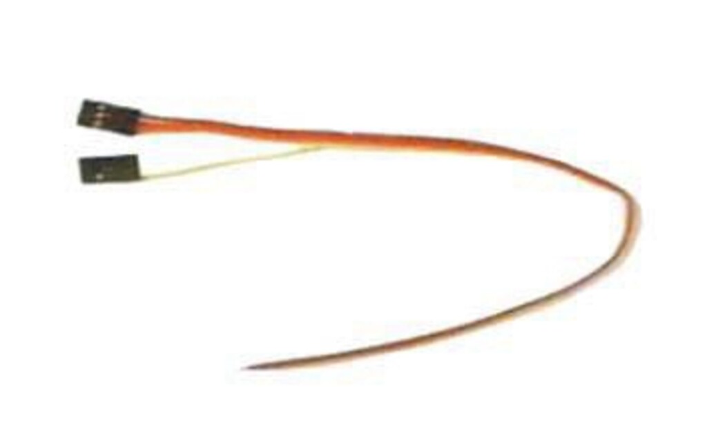 CABO GYRO 4 VIAS 2CONECTORES 30CM E-MAX