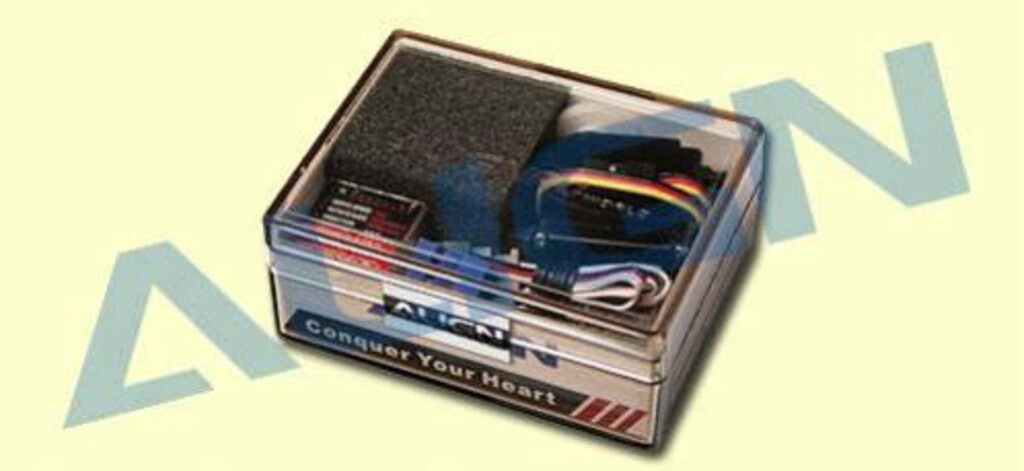 GYRO HEAD LOC.ALIGN HG5000+5083MG K10401